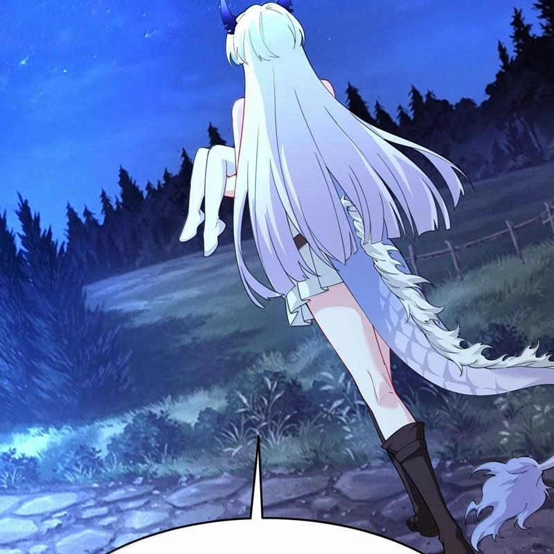 Trời Sinh Mị Cốt, Ta Bị Đồ Nhi Yandere Để Mắt Tới 34 trang 62