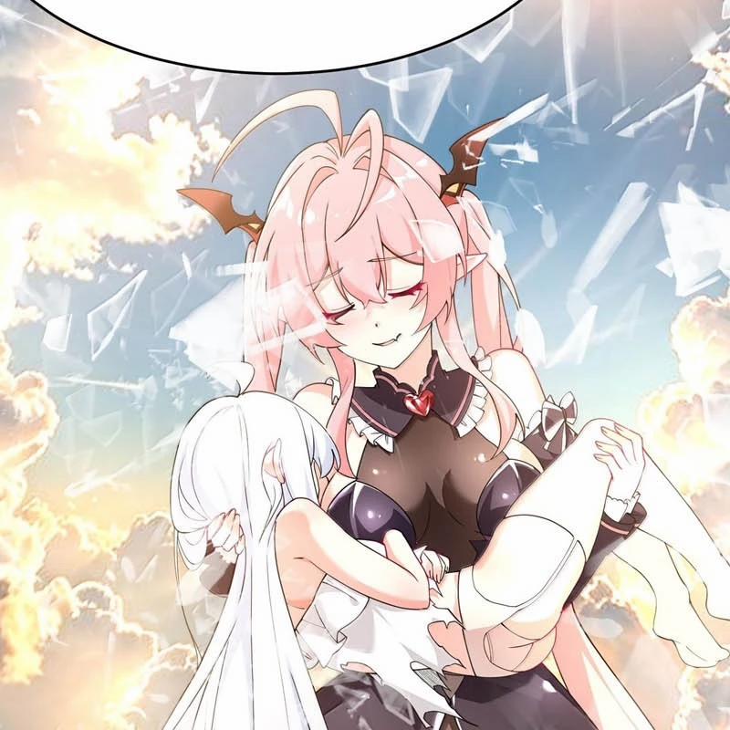 Trời Sinh Mị Cốt, Ta Bị Đồ Nhi Yandere Để Mắt Tới 34 trang 67