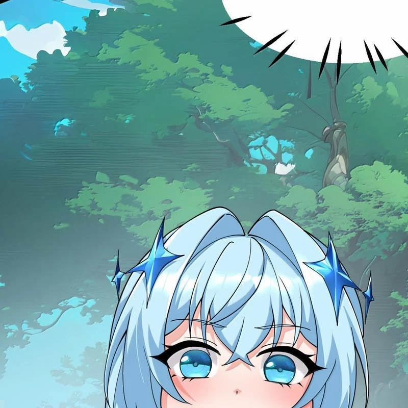 Trời Sinh Mị Cốt, Ta Bị Đồ Nhi Yandere Để Mắt Tới 34 trang 7