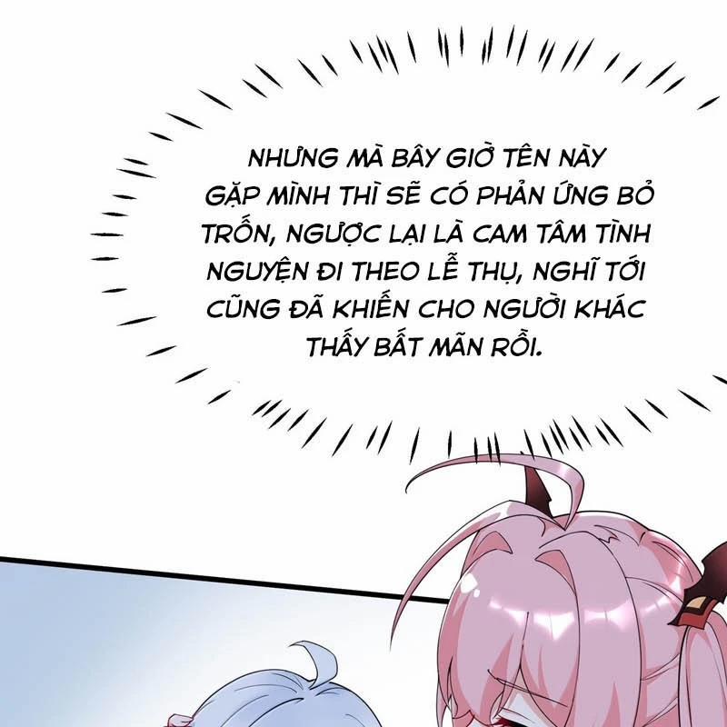 Trời Sinh Mị Cốt, Ta Bị Đồ Nhi Yandere Để Mắt Tới 34 trang 74