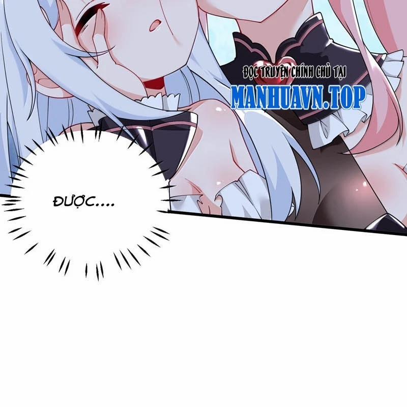 Trời Sinh Mị Cốt, Ta Bị Đồ Nhi Yandere Để Mắt Tới 34 trang 77