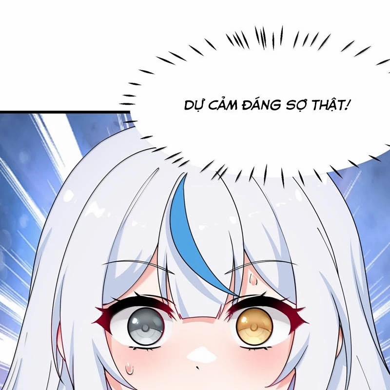 Trời Sinh Mị Cốt, Ta Bị Đồ Nhi Yandere Để Mắt Tới 34 trang 80