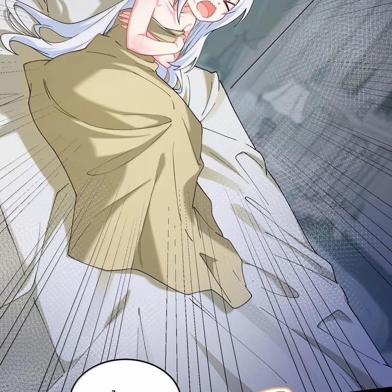 Trời Sinh Mị Cốt, Ta Bị Đồ Nhi Yandere Để Mắt Tới 34 trang 83