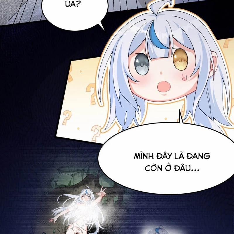 Trời Sinh Mị Cốt, Ta Bị Đồ Nhi Yandere Để Mắt Tới 34 trang 84