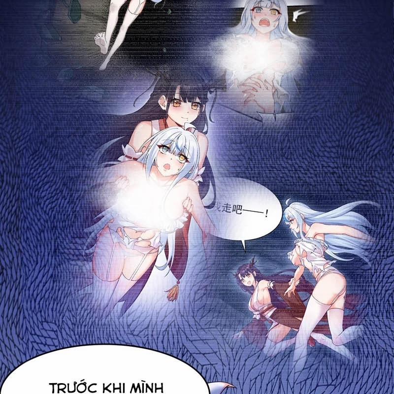 Trời Sinh Mị Cốt, Ta Bị Đồ Nhi Yandere Để Mắt Tới 34 trang 85