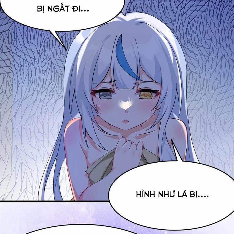 Trời Sinh Mị Cốt, Ta Bị Đồ Nhi Yandere Để Mắt Tới 34 trang 86