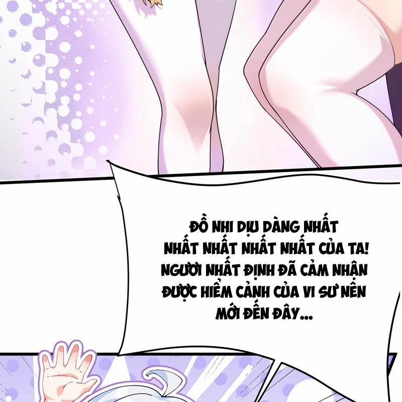 Trời Sinh Mị Cốt, Ta Bị Đồ Nhi Yandere Để Mắt Tới 34 trang 89