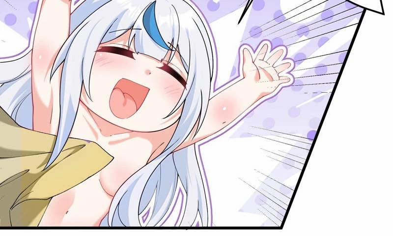 Trời Sinh Mị Cốt, Ta Bị Đồ Nhi Yandere Để Mắt Tới 34 trang 90