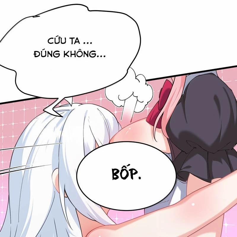 Trời Sinh Mị Cốt, Ta Bị Đồ Nhi Yandere Để Mắt Tới 34 trang 91