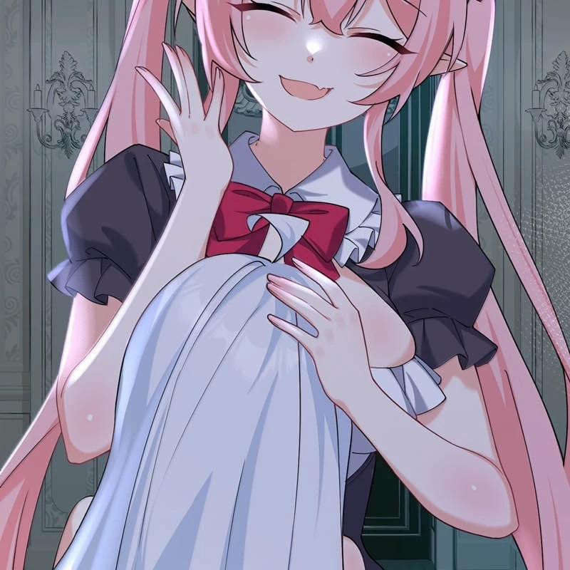 Trời Sinh Mị Cốt, Ta Bị Đồ Nhi Yandere Để Mắt Tới 34 trang 93