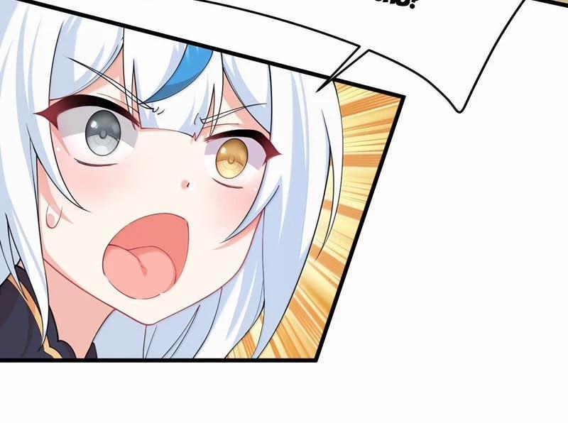 Trời Sinh Mị Cốt, Ta Bị Đồ Nhi Yandere Để Mắt Tới 34 trang 99