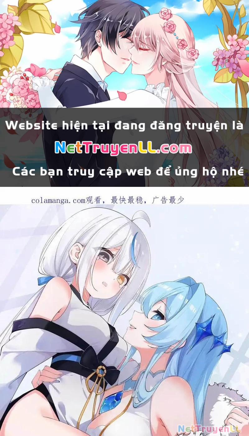 Trời Sinh Mị Cốt, Ta Bị Đồ Nhi Yandere Để Mắt Tới 35 trang 0