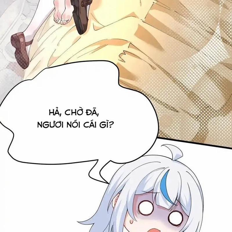 Trời Sinh Mị Cốt, Ta Bị Đồ Nhi Yandere Để Mắt Tới 35 trang 10