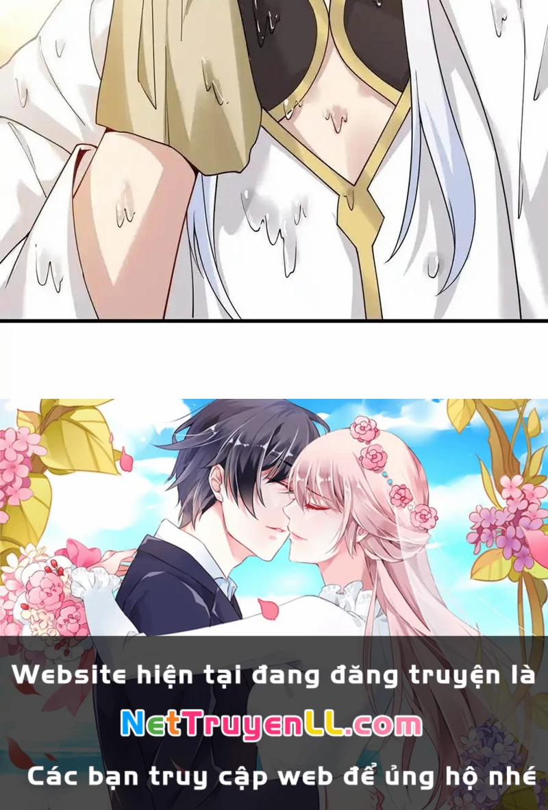 Trời Sinh Mị Cốt, Ta Bị Đồ Nhi Yandere Để Mắt Tới 35 trang 100