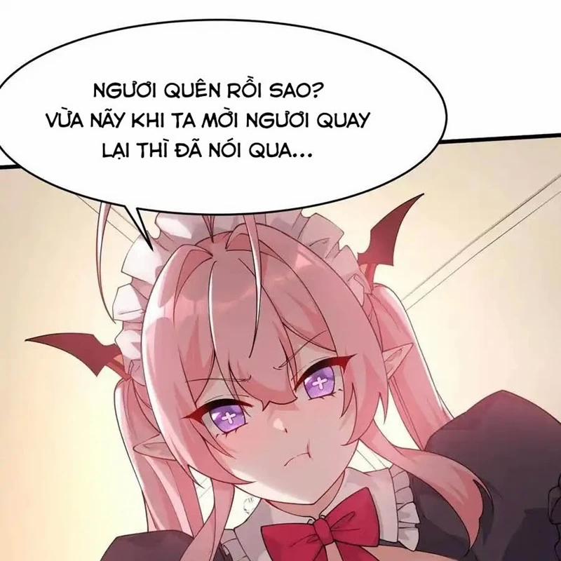 Trời Sinh Mị Cốt, Ta Bị Đồ Nhi Yandere Để Mắt Tới 35 trang 12