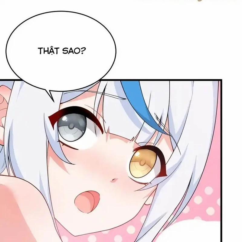 Trời Sinh Mị Cốt, Ta Bị Đồ Nhi Yandere Để Mắt Tới 35 trang 14