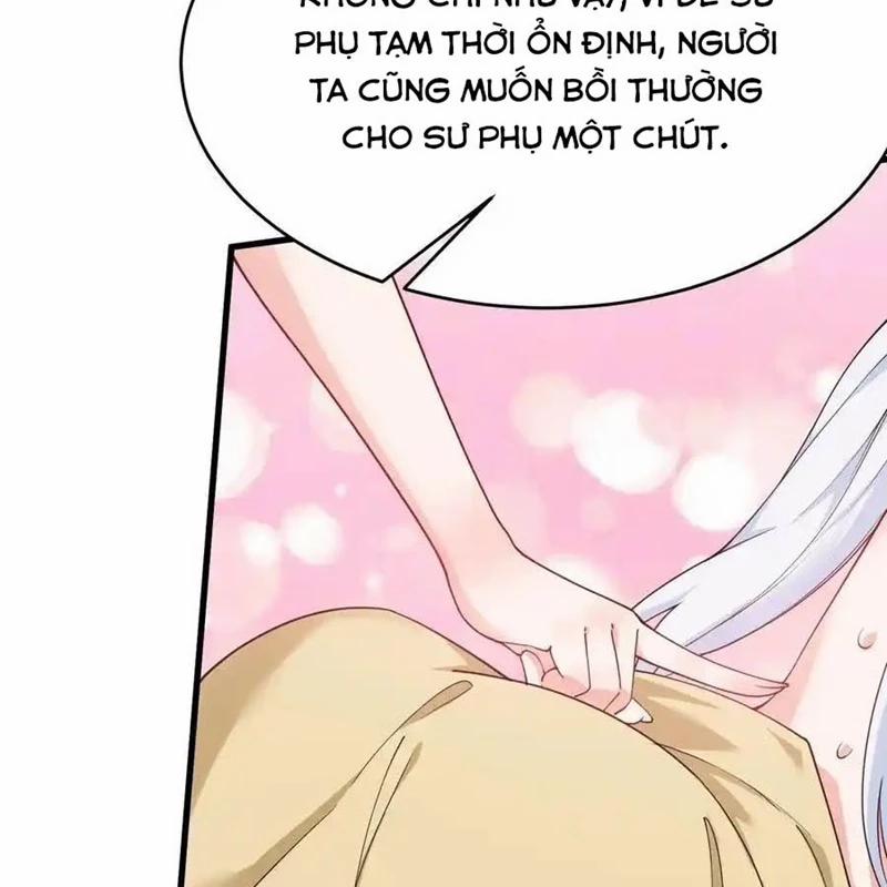 Trời Sinh Mị Cốt, Ta Bị Đồ Nhi Yandere Để Mắt Tới 35 trang 16