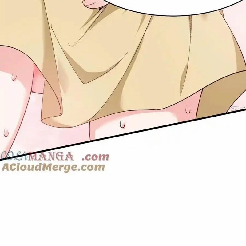 Trời Sinh Mị Cốt, Ta Bị Đồ Nhi Yandere Để Mắt Tới 35 trang 19