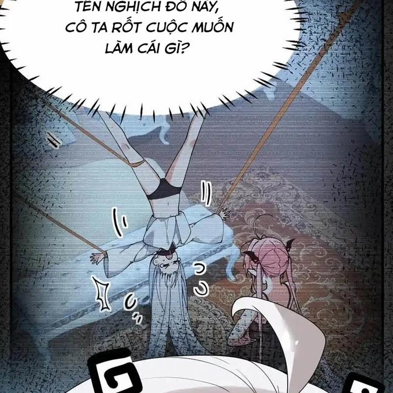 Trời Sinh Mị Cốt, Ta Bị Đồ Nhi Yandere Để Mắt Tới 35 trang 23