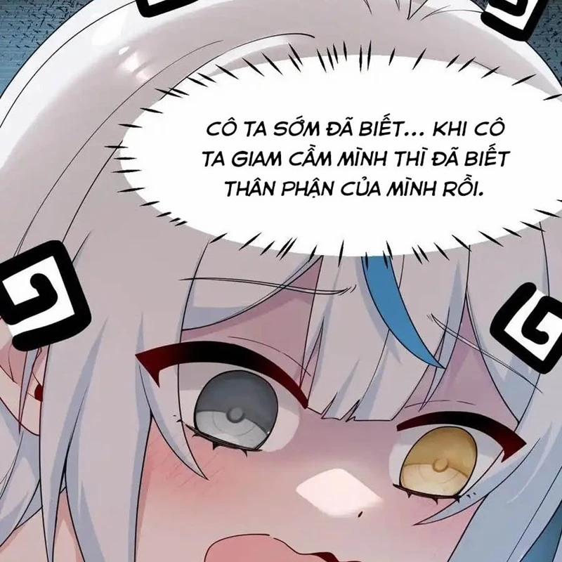 Trời Sinh Mị Cốt, Ta Bị Đồ Nhi Yandere Để Mắt Tới 35 trang 24