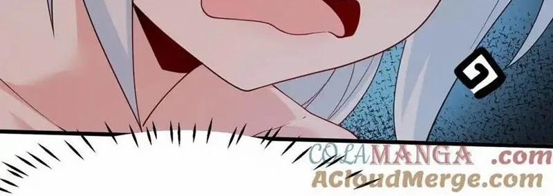 Trời Sinh Mị Cốt, Ta Bị Đồ Nhi Yandere Để Mắt Tới 35 trang 25