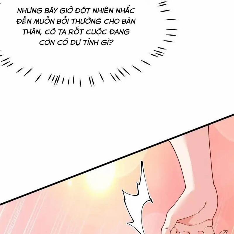 Trời Sinh Mị Cốt, Ta Bị Đồ Nhi Yandere Để Mắt Tới 35 trang 26