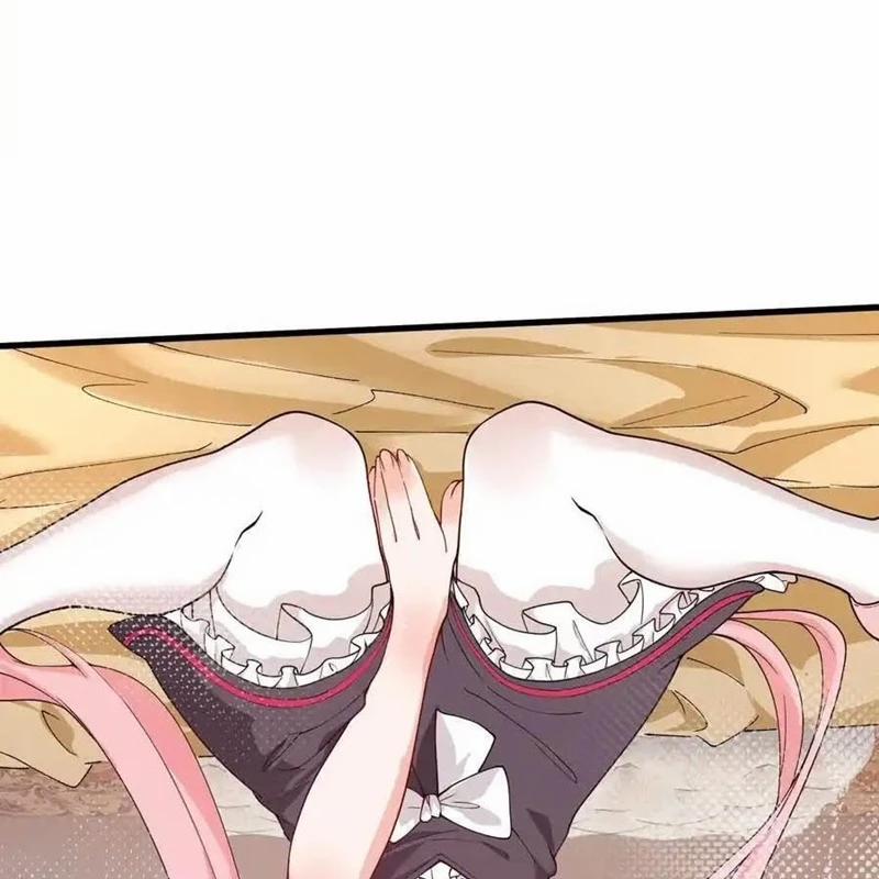 Trời Sinh Mị Cốt, Ta Bị Đồ Nhi Yandere Để Mắt Tới 35 trang 29