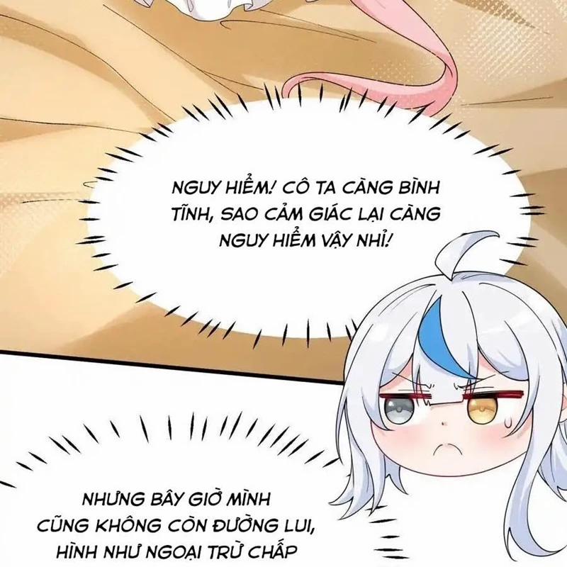 Trời Sinh Mị Cốt, Ta Bị Đồ Nhi Yandere Để Mắt Tới 35 trang 33