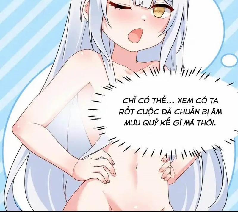 Trời Sinh Mị Cốt, Ta Bị Đồ Nhi Yandere Để Mắt Tới 35 trang 35