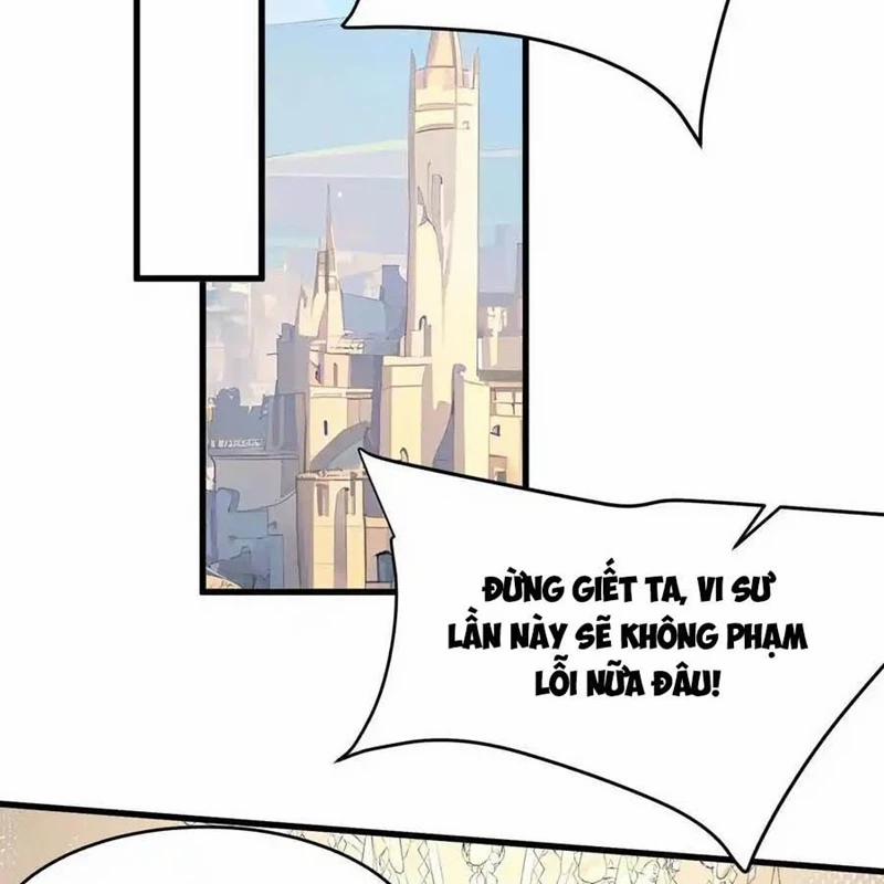 Trời Sinh Mị Cốt, Ta Bị Đồ Nhi Yandere Để Mắt Tới 35 trang 4