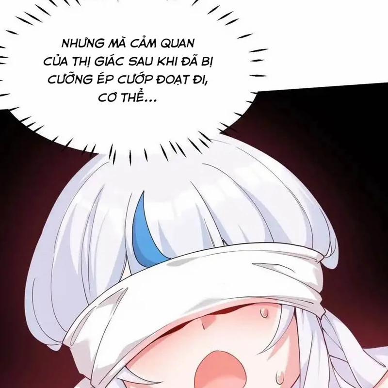 Trời Sinh Mị Cốt, Ta Bị Đồ Nhi Yandere Để Mắt Tới 35 trang 42
