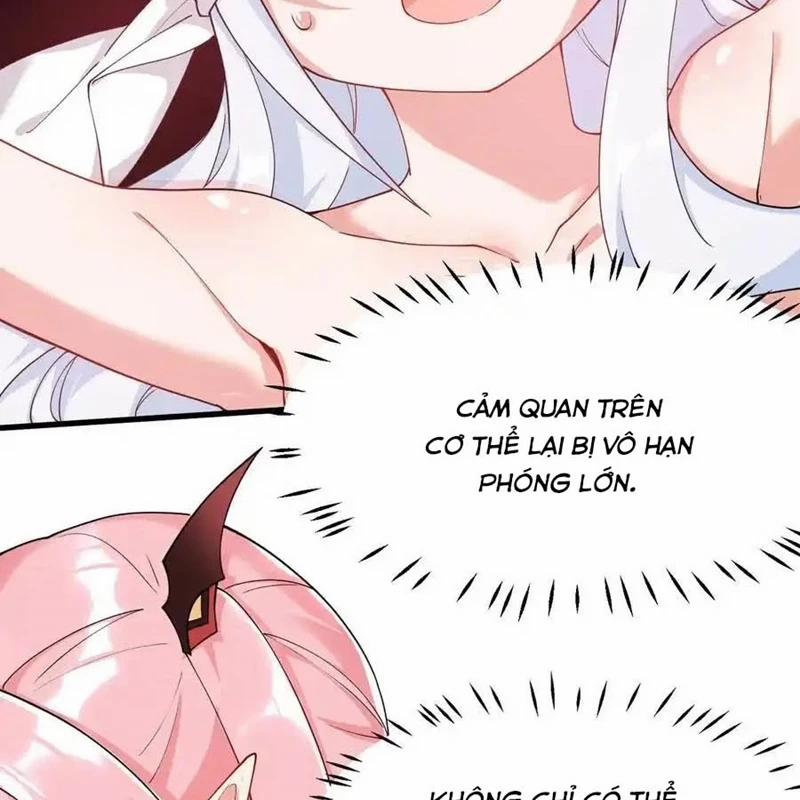 Trời Sinh Mị Cốt, Ta Bị Đồ Nhi Yandere Để Mắt Tới 35 trang 43