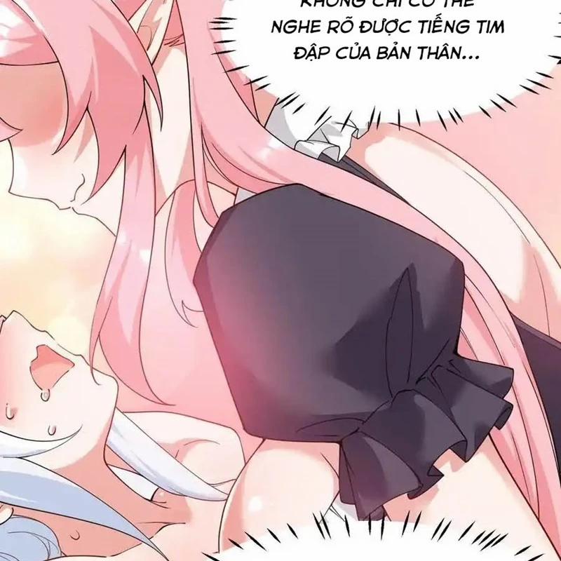 Trời Sinh Mị Cốt, Ta Bị Đồ Nhi Yandere Để Mắt Tới 35 trang 44