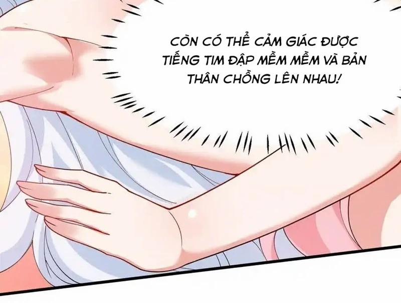 Trời Sinh Mị Cốt, Ta Bị Đồ Nhi Yandere Để Mắt Tới 35 trang 45