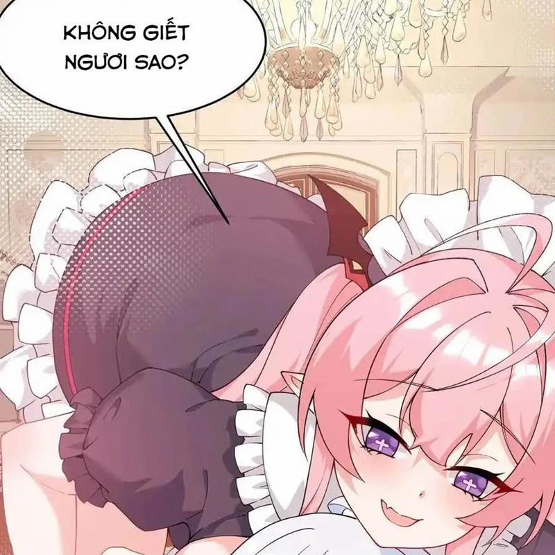 Trời Sinh Mị Cốt, Ta Bị Đồ Nhi Yandere Để Mắt Tới 35 trang 5