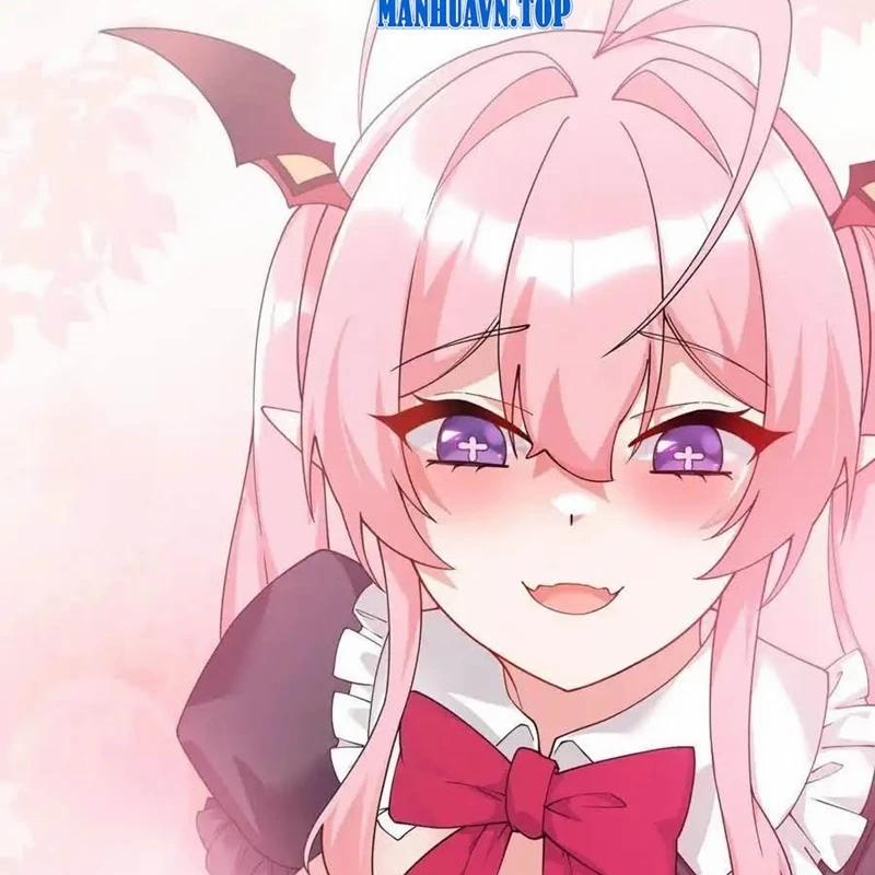 Trời Sinh Mị Cốt, Ta Bị Đồ Nhi Yandere Để Mắt Tới 35 trang 51