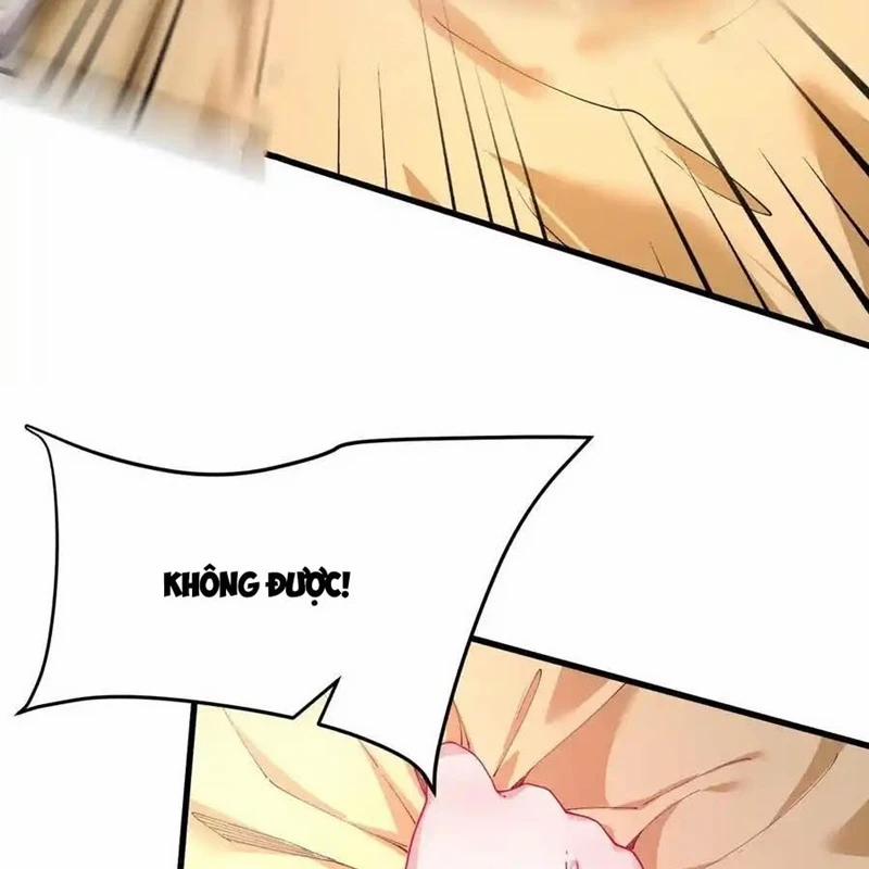 Trời Sinh Mị Cốt, Ta Bị Đồ Nhi Yandere Để Mắt Tới 35 trang 58