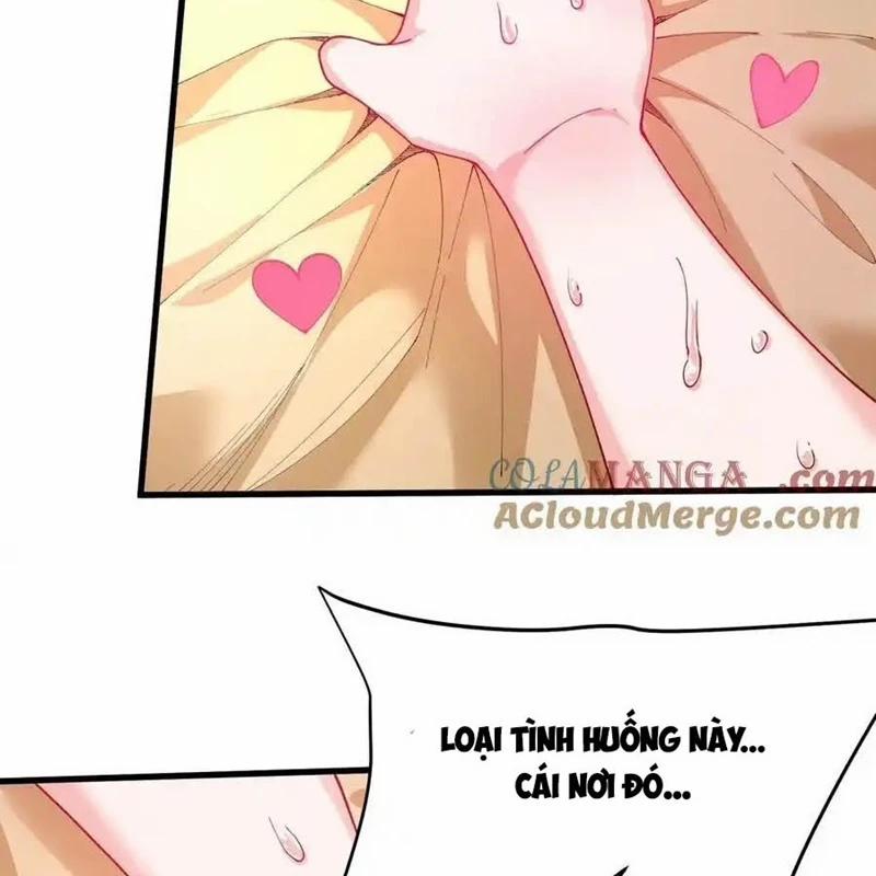 Trời Sinh Mị Cốt, Ta Bị Đồ Nhi Yandere Để Mắt Tới 35 trang 59