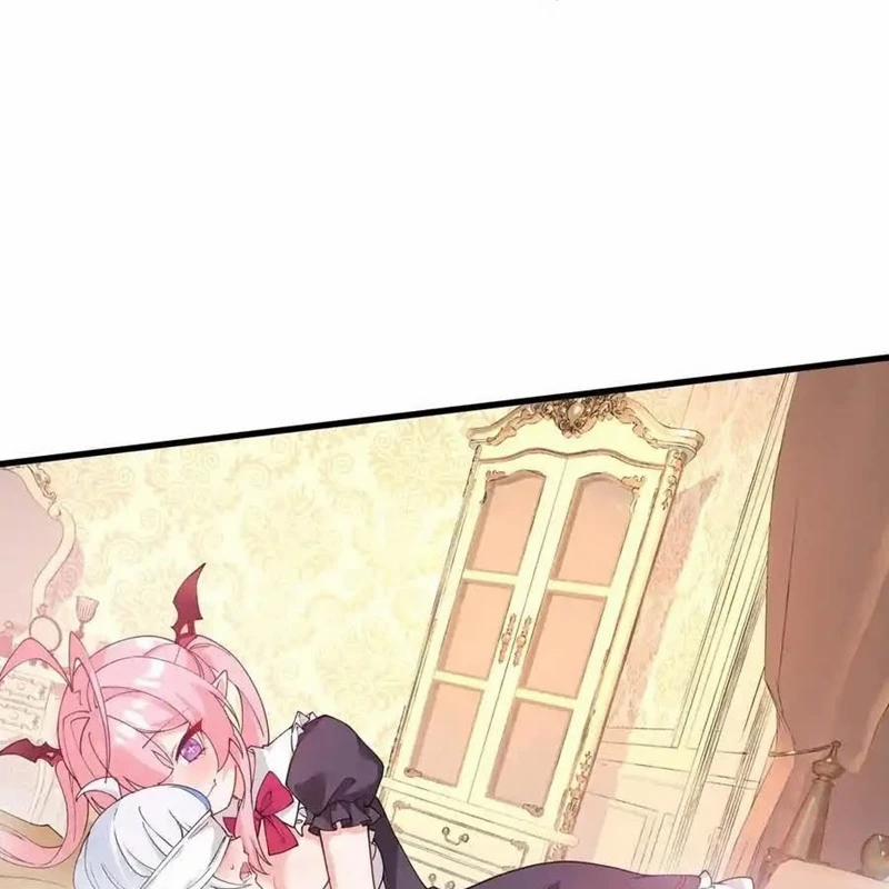 Trời Sinh Mị Cốt, Ta Bị Đồ Nhi Yandere Để Mắt Tới 35 trang 64