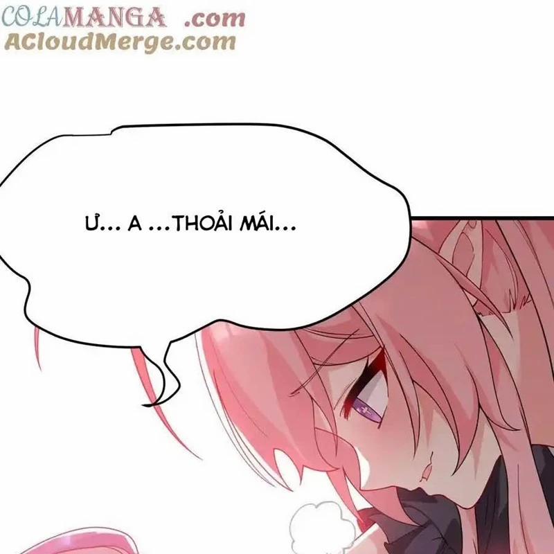Trời Sinh Mị Cốt, Ta Bị Đồ Nhi Yandere Để Mắt Tới 35 trang 66