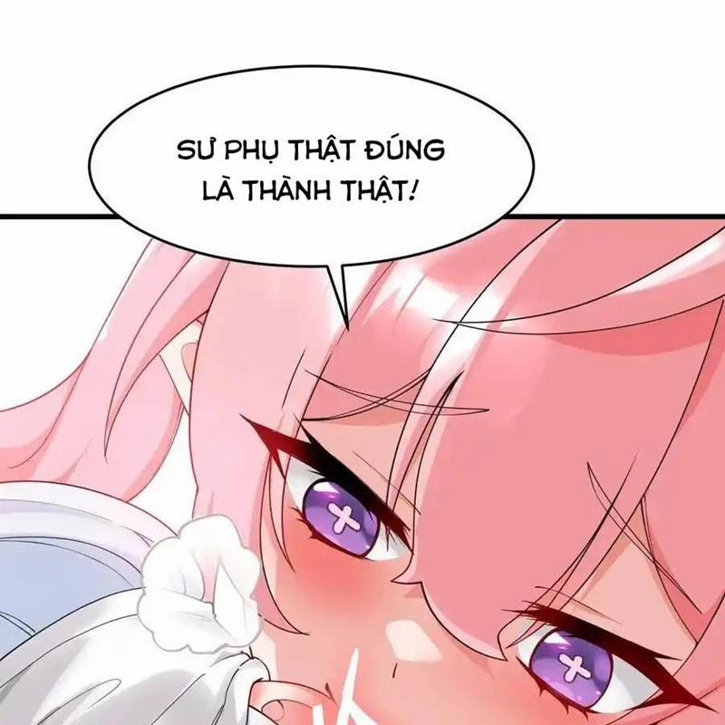 Trời Sinh Mị Cốt, Ta Bị Đồ Nhi Yandere Để Mắt Tới 35 trang 68