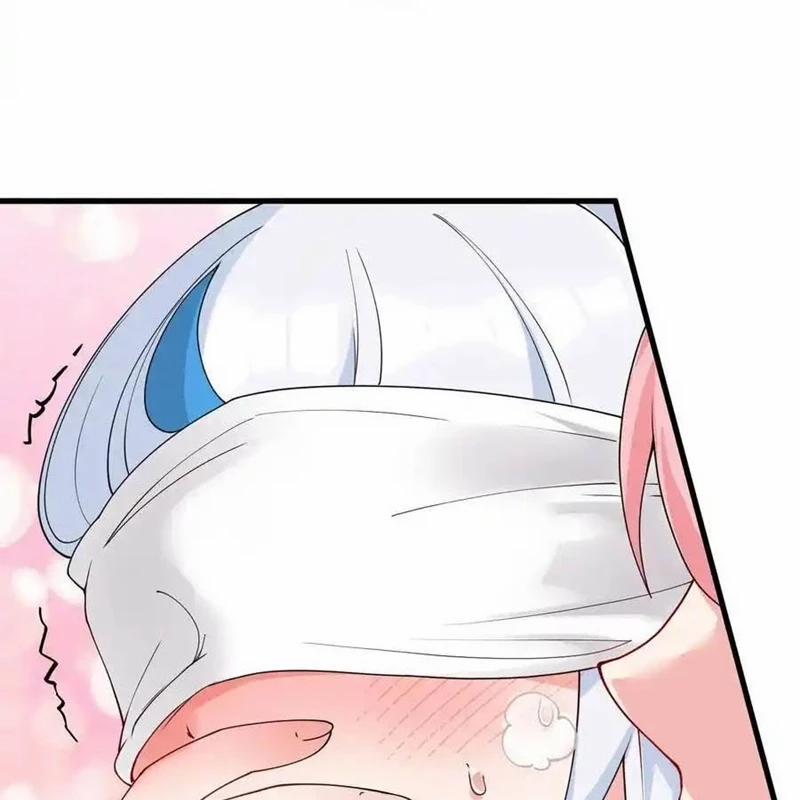 Trời Sinh Mị Cốt, Ta Bị Đồ Nhi Yandere Để Mắt Tới 35 trang 70