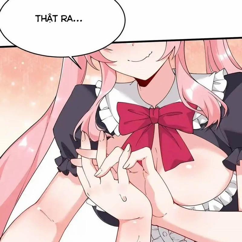 Trời Sinh Mị Cốt, Ta Bị Đồ Nhi Yandere Để Mắt Tới 35 trang 72