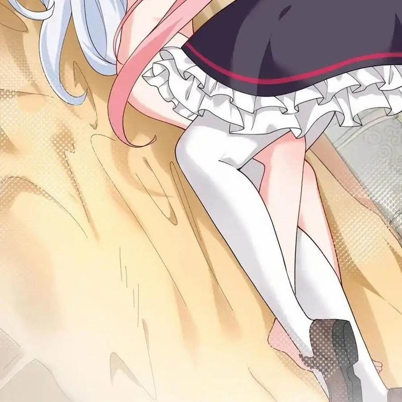 Trời Sinh Mị Cốt, Ta Bị Đồ Nhi Yandere Để Mắt Tới 35 trang 75