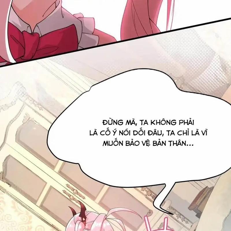 Trời Sinh Mị Cốt, Ta Bị Đồ Nhi Yandere Để Mắt Tới 35 trang 8