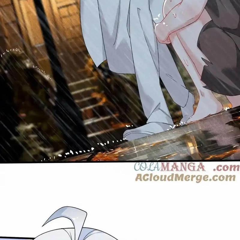 Trời Sinh Mị Cốt, Ta Bị Đồ Nhi Yandere Để Mắt Tới 35 trang 84