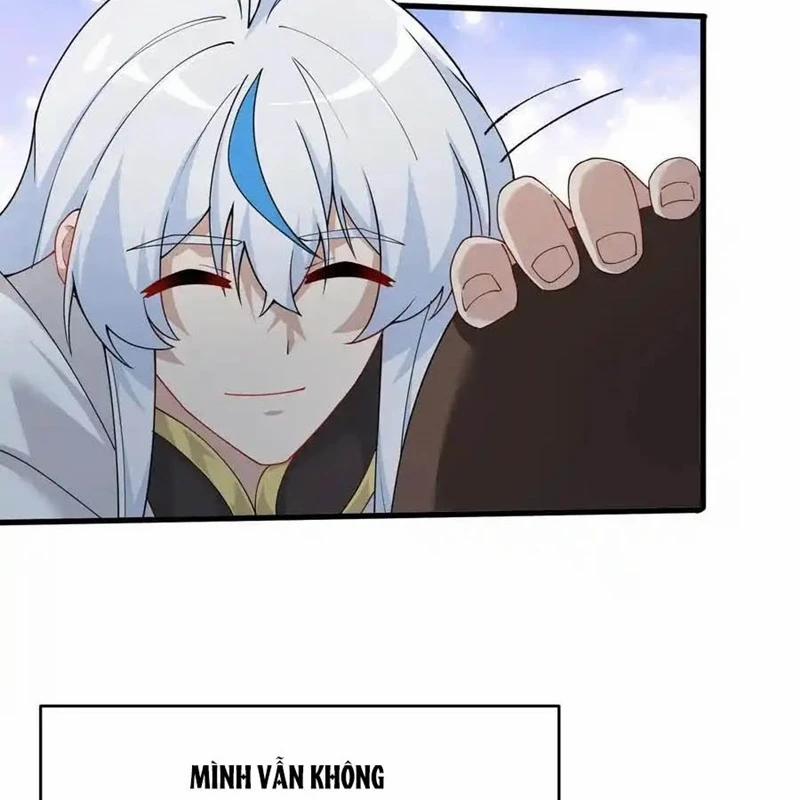 Trời Sinh Mị Cốt, Ta Bị Đồ Nhi Yandere Để Mắt Tới 35 trang 85