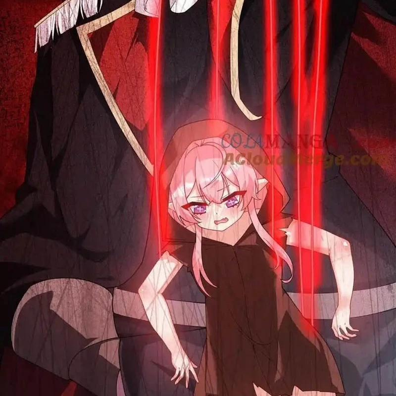 Trời Sinh Mị Cốt, Ta Bị Đồ Nhi Yandere Để Mắt Tới 35 trang 89