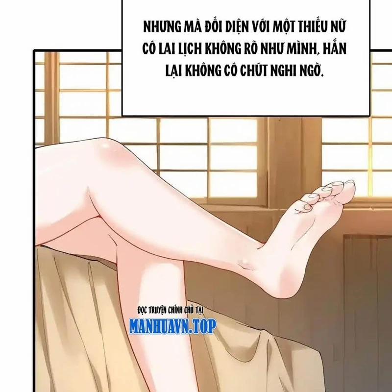 Trời Sinh Mị Cốt, Ta Bị Đồ Nhi Yandere Để Mắt Tới 35 trang 91