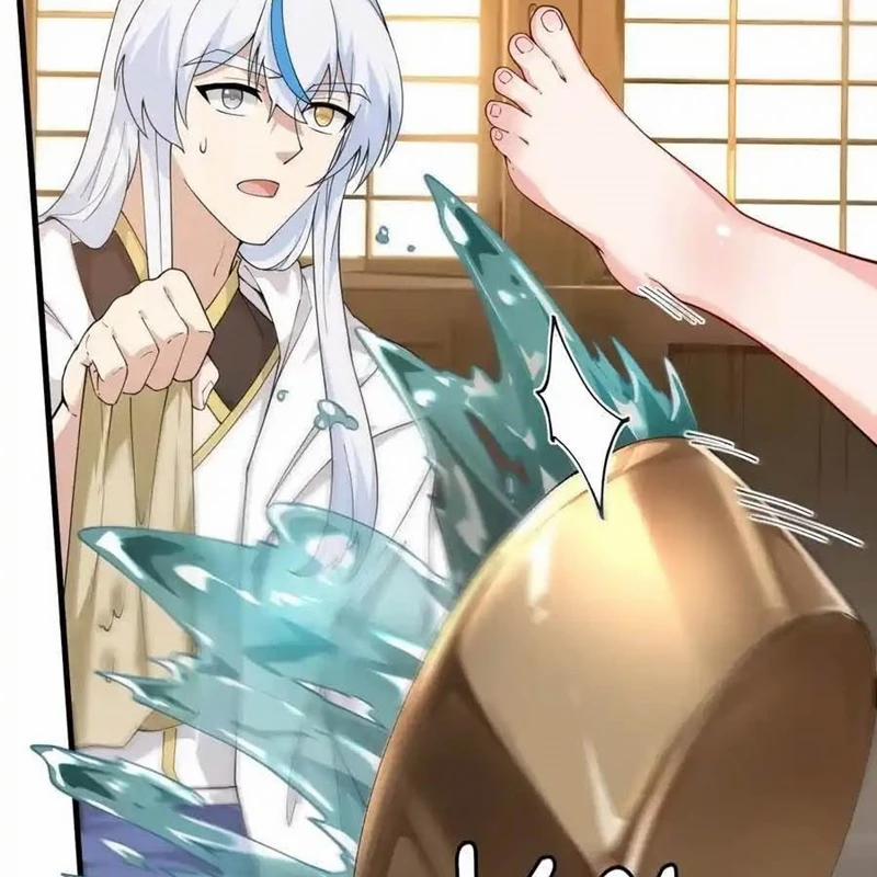 Trời Sinh Mị Cốt, Ta Bị Đồ Nhi Yandere Để Mắt Tới 35 trang 95